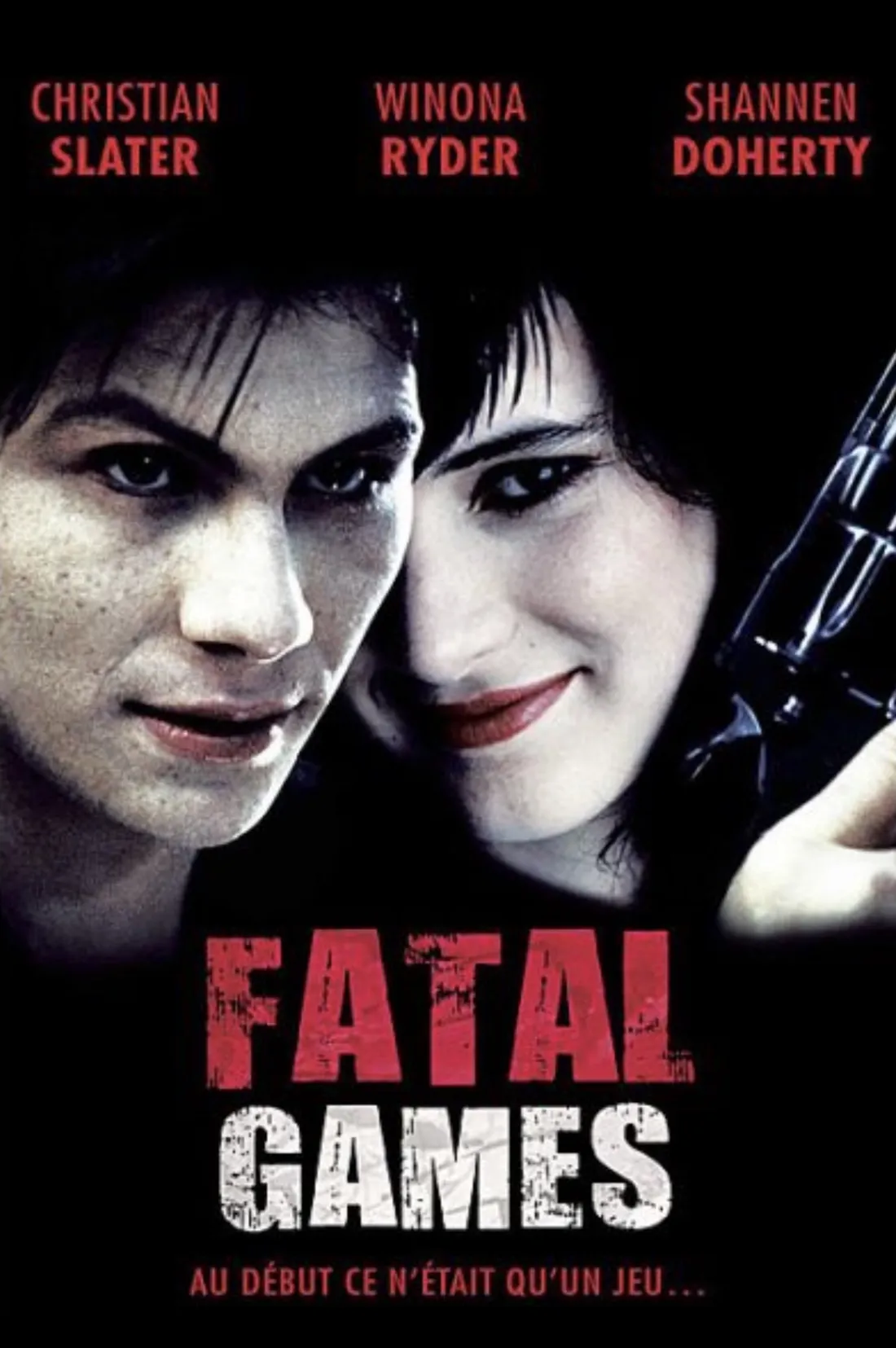 Fatal Games (1989)